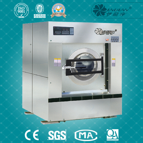 QSS-系列全自動洗脫機
